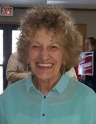 Janette Bonovich Obituary (1942