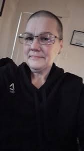 Embracing silver hair at 59, no color needed