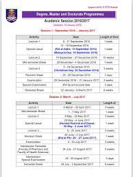 Maybe you would like to learn more about one of these? Mpp Uitm Cawangan Perak On Twitter Makluman Makluman Utk Semua Mahasiswa Uitm Cawangan Perak Berkaitan Dgn Kalendar Akademik Sesi 2016 2017 Bagi Pelajar Diploma Degree Https T Co Igm0kckw43