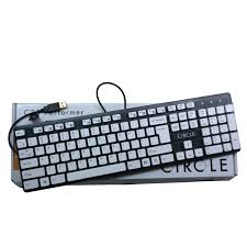 Please also also check out our font keyboard to help users easily get fonts right at the phone keyboard at font keyboard ios app and. Amazon In Buy Circle C 23 Performer Keyboard White Online At Low Prices In India Circle Reviews Ratings