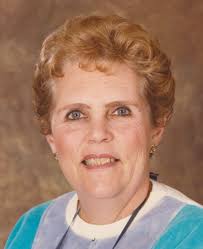 Ruby Ghosio Obituary