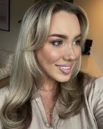 Racheal Baxter's Instagram, Twitter & Facebook