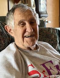 Obituary information for Harold Arthur Parker