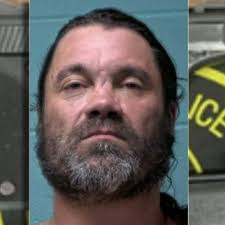 Convicted felon arrested in Kinston for carrying a concealed firearm