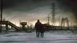 The road movie reviews & metacritic score: The Road 2009 Film Trailer Kritik