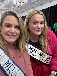 Mrs. Kentucky Festivals