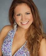 Chelsea Hammett's Instagram, Twitter & Facebook