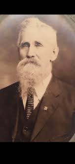 William Samuel Foley (1850-1930)