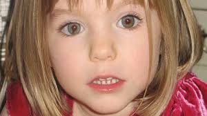 'four of our ert members, part of the search and rescue (team), they were on another tasking to check another area. Police Think Madeleine Mccann The Missing 3 Year Old British Girl Who Disappeared 13 Years Ago While On Holiday Is Dead Chicago Tribune
