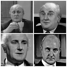 It showed the sign of the times better than many other shows.