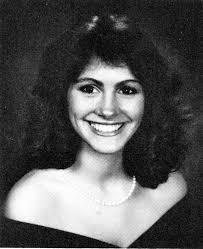 Black And White Pictures Of Famous People 28 Famous People You Might Not Know Were Band Geeks Celebrity Yearbook Photos Julia Roberts Young Celebrities