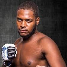 Tyree Dupree vs. Michael White, Spartyka Fight League 35