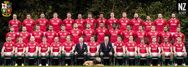Squad of 36 being named by warren gatland at 12.30pm. British Irish Lions 2021 Rugby Travel Scotland