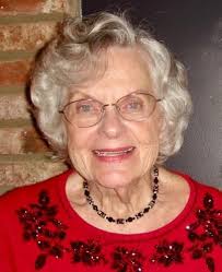 Emilia Baxter Obituary (2022)