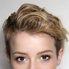 Regardless of your hair type, you'll find here lots of superb short hairdos, including short wavy hairstyles, natural hairstyles for short hair. 5 Things To Do Before Cutting Your Hair Short Stylecaster