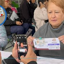 Pensión Bienestar para adultos mayores: Fecha, lugar y requisitos para recoger tu tarjeta en junio 2026