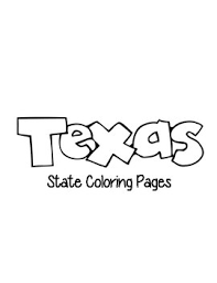 Download our printable wildflower coloring pages. Texas Coloring Page Worksheets Teaching Resources Tpt