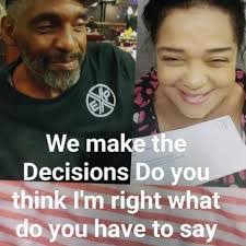 Valerie Spurlock's Instagram, Twitter & Facebook