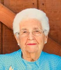 Elizabeth Ferguson (Crawford) Obituary September 11, 2022