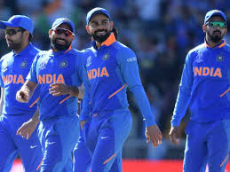 It is still unclear who will broadcast the series in the uk. England Vs India Match Date Time Venue Stadium Cricket News