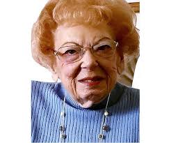 Sylvia Williamson Obituary (2017)