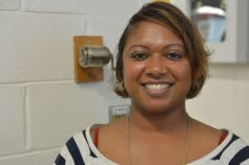 Every minute counts at Walker-Spivey Elementary School