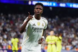 Real Madrid não renova e Vini Jr. pode assinar com outro gigante europeu de graça