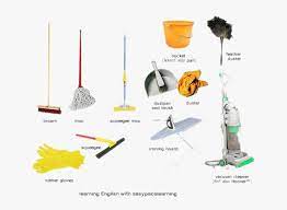 Check spelling or type a new query. Cleaning Tools With Names Hd Png Download Kindpng