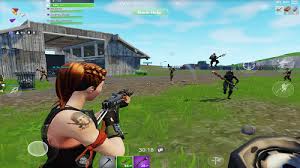 Fortnite scout is the best stats tracker for fortnite, including detailed charts and information of your gameplay history and improvement over time. Fortnite Mobile Tips 9 Tricks To Bag You A Victory Royale Vg247