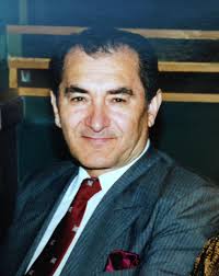 Benjamin Shallow Obituary (2013)