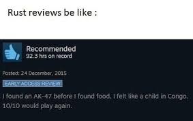 Best Steam Review Http Ift Tt 2ubszap Funny Games 10 Things Haha Funny