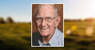 Robert D. Lozier Obituary May 25, 2018