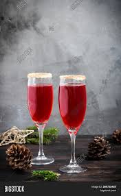 Sure, christmas is over come nye. Mimosa Festive Drink Image Photo Free Trial Bigstock