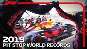 Different crew members for nascar pitstop. World Record F1 Pit Stops Red Bull Racing Register The Fastest Pit Stop Three Times Youtube