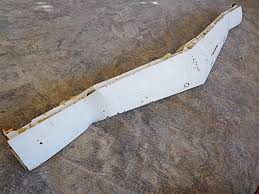 1974 1975 Ford Ranchero Header Panel Fordranchero Classicford Fomoco 1975fordranchero Ford Torino Ford Used Car Parts