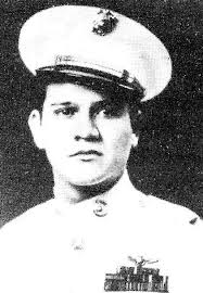 Maj Wiley Frank Goff (1924-2001)