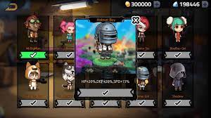On our site you can download mod apk for game battleground's . Survival Battleground For Android Apk Download