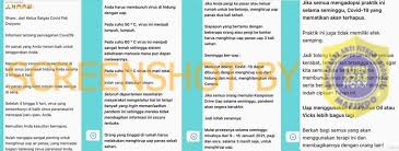 We did not find results for: Salah Pernyataan Ketua Satgas Covid Terkait Hirup Uap Air Panas Membunuh Virus Corona Hoax Buster Covid19 Go Id