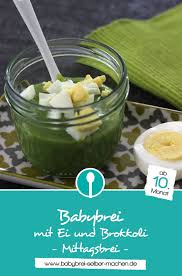Pin Auf Babybrei Und Beikost Rezepte Und Tipps