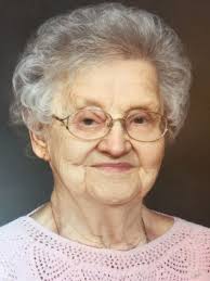 Ann Beda Obituary (1921