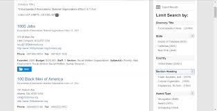 This is mexico importer directory,help for exporters find buyer or importer in world,and begin or expand your global b2b sales. Gale Directory Library