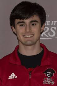 2018-19 Track & Field Roster