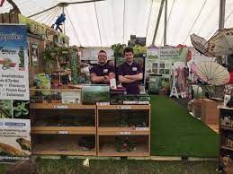 Reptiles in particular are well catered for. Brook Garden Centre Brook Garden Tvitter
