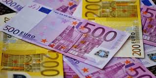 Convert 1,000 euro to us dollar. 1 000 Euro Anlegen Was Lohnt Sich