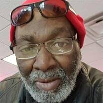 Mr. John Arthur Parker Obituary