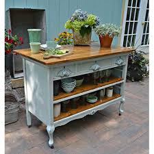 Fabulous Diy Farmhouse Kitchen Islands The Cottage Market Diy Kitchen Island Repurposed Furniture Diy Furniture