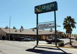 1400 e andy devine ave, kingman, az 86401. Quality Inn Kingman Tourism