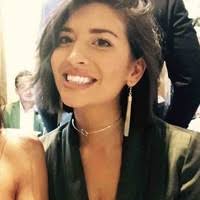 Priya Ray-Hook Email & Phone Number