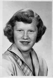 Mary Lou Blew Mollet (1939-1990)