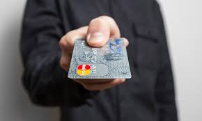 That's because credit card companies charge interest on the balance you carry every month. How Do Credit Card Companies Make Money